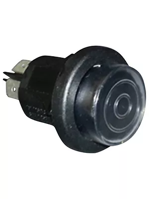 Macerator Push Switch For Uniflo Flush 3 And 4 Way Macerators Service Switch • £8.90