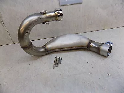 KTM 450SXF Header Pipe Exhaust   450 SXF 2023 NEW #7 • $114.99