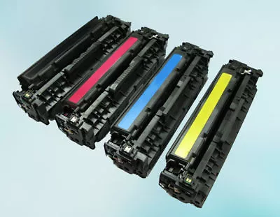 Toner Cartridge For Canon 718 I-SENSYS MF-8330Cdn MF-8340cdn MF-8350Cdn • £14.99