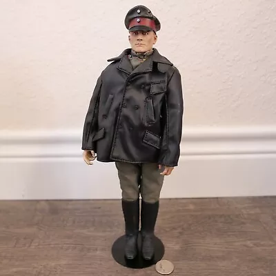 Sideshow Rittmeister Manfred Von Richthofen The Red Baron Peter Jackson Loose !! • $65