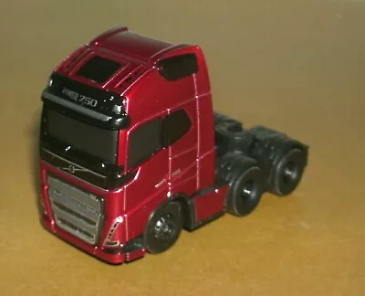 1/87 HO Scale Volvo FH16 750 COE Tractor Unit Diecast Truck Replica - Maisto • $16.99