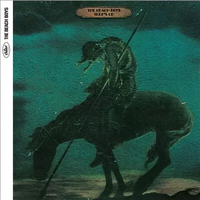 Surf's Up [Digipak] By The Beach Boys (CD 1971) BRAND NEW SEALED • $24.95