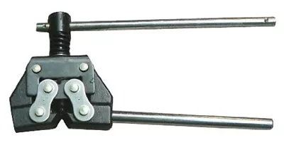 Roller Chain Breaker Detaches Pins On Size 25 To 60H Roller Chains CB25-60 • $39.95