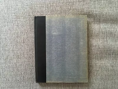 THE BALLAD OF READING GAOL Oscar Wilde Illust. John Vassos 1st/1st 1928 HC • $45