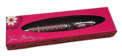 Vera Bradley Carnaby Ball Point Pen • $17.49