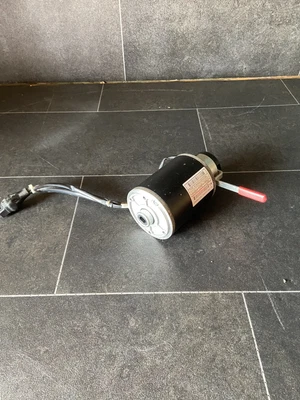 £55 • Buy  Sunrise Medical Quickie Hula Electric Wheelchair Left Motor And Brake 24v