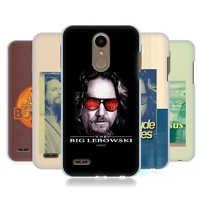 Official The Big Lebowski Graphics Hard Back Case For Lg Phones 1 • $32.95