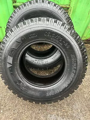 £100 • Buy BKT 16.0/70 -20 Tyres