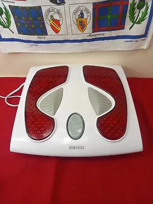 Homedics FMV-300 Dual Relaxing Soothing Foot Massager  • £22.99