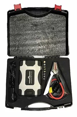 Generator Place Jump Starter Kit 12 Volt Car Truck  Portable Battery Lithium-ion • $149.99