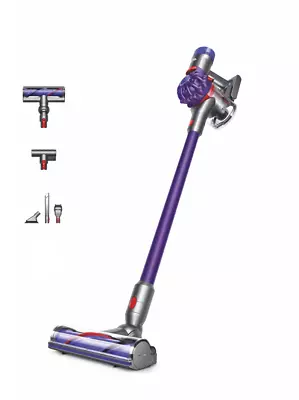 Dyson V7™ Animal Cordless Vacuum Cleaner - Refurbished • £249.99