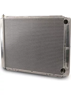 Afco Racing Products Radiator 25-3/4 In W X 20 In H X 3 In D Passenger (80119N) • $1462.70