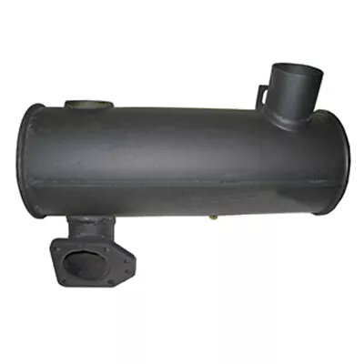 S.42656 Muffler - Underhood Fits Massey Ferguson • $89.99