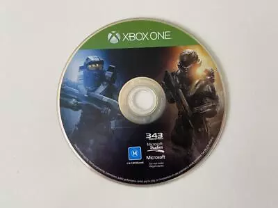 Halo 5 Guardians Xbox One GC PAL • $9.50