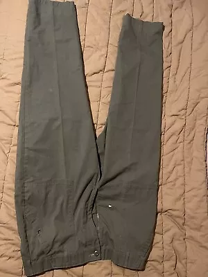 Vintage Army Og 107 Pants 60s-80s • $35