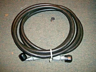 MMV All Terrain Forklift Hose 2716884 4720015033899 4720-01-503-3899 • $29