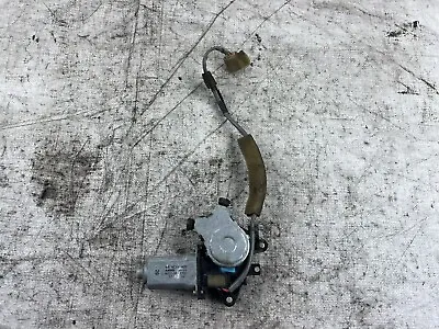 1999-2005 Mazda Miata Mx5 Oem Driver Left Power Window Motor Regulator NB 99-05 • $45