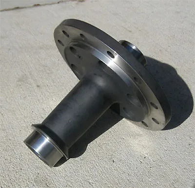 Dana 60 Full Spool - 35 Spline - Ford Chevy Rearend - D60 - 4.10 & DOWN - NEW • $109