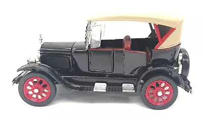 National Motor Museum Mint Golden Age Of Ford 1927 Model T Touring Car • $13.99