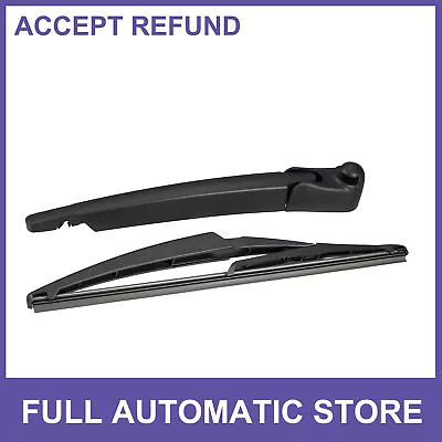 Rear Windshield Wiper Blade Arm Set Single Custom For Mini Cooper One R50 04-06 • $17.49