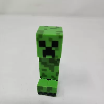 Minecraft Creeper Mega Figure Mattel  Action Figure Statue • $10.99