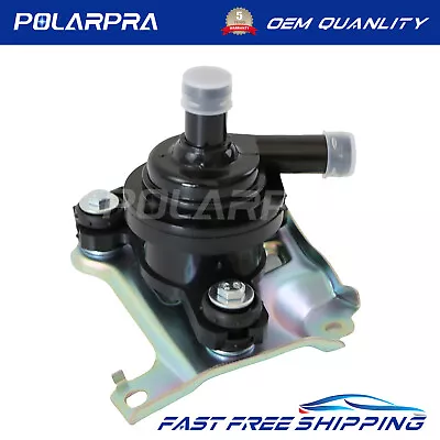 Electric Inverter Water Pump 04000-32528 G9020-47031 For Toyota 2004-2009 Prius • $23.99