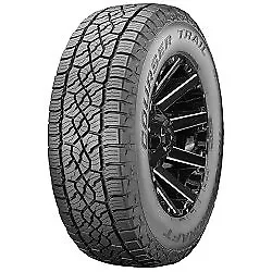 1 245/70R16 Mastercraft Courser Trail 107T Tire • $199.10