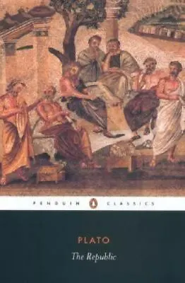 The Republic By Plato • $5.47