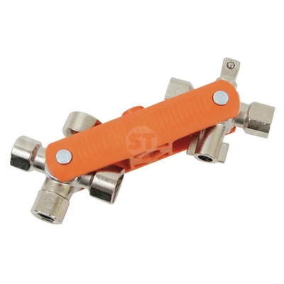 $38.50 • Buy Weidmuller Switchboard Cabinet Key 1480190000