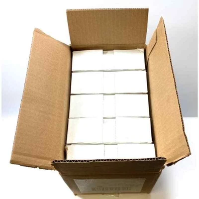 $100 • Buy 5 Pack 250 Pieces 3M™ Clean Sanding Disc 900DZ 152mm Grade P180 P/N 28138