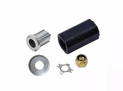 Propeller Hub KIT Flo-Torq II For Mercury MerCruiser Alpha 835257K1 835257Q1 • $21.94