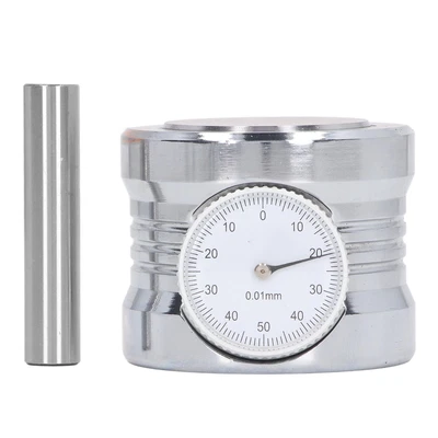 $72.55 • Buy Magnetic Z Axes Zero Setter W/ Measuring Surface For Precise Z Axis Calibration