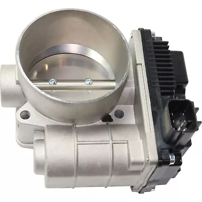 Throttle Body For Nissan Altima Murano Maxima INFINITI G35 Quest 350Z FX35 M35 • $56.87