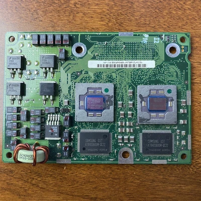 $125 • Buy Apple 820-1053-A PowerMac G4 Dual Processor Card
