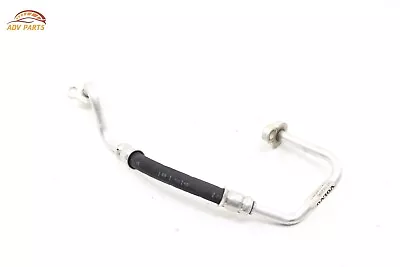 Volvo Xc90 2.0l Engine Ac Air Conditioner Suction Hose Tube Line Oem 2016-2021💎 • $64.99