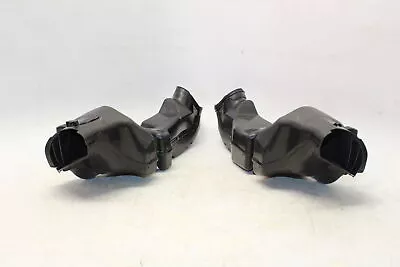 2011 Suzuki Gsxr750 Right Left Air Intake Ducts • $35