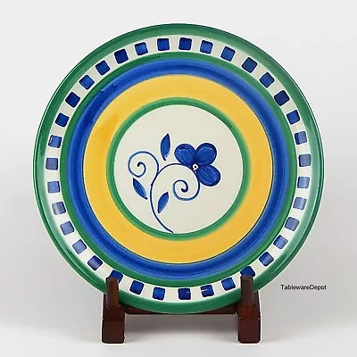 Mikasa FIRENZE (Stoneware) 8 1/4  Salad Plate(s) MINT/SUPERB+ Condition! BF110 • $23.95