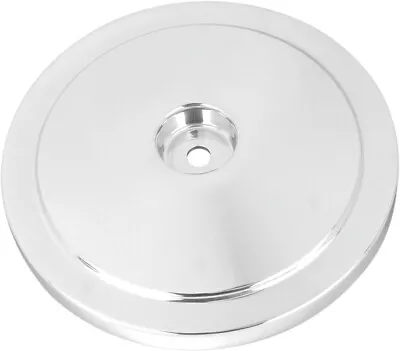 S&S Replacement Stealth Air Cleaner Cover Domed Bobber Chrome • $143.96