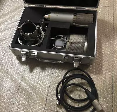 MXL V67G-HE Condenser Microphon • $175