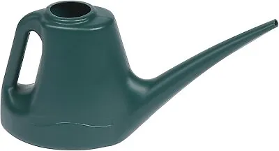 £6.99 • Buy 1L Plastic Watering Can, Small Mini Watering Can, Green, Indoor Plant Watering