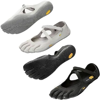 Vibram FiveFingers Womens V Soul Training Fitness Shoes • $100