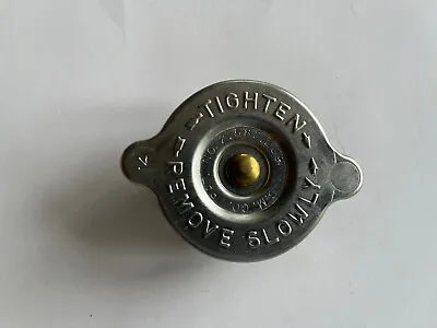 1964 1965 A-864 Or A-990 Radiator Cap 426 Race Hemi WO51 RO51 • $49.95