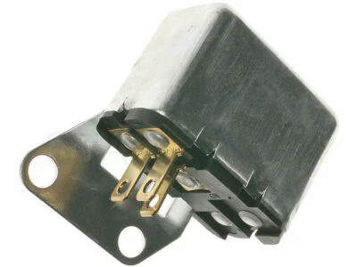 $29.98 • Buy Relay For 1970, 1972 Chevy G30 Van V911CB Horn Relay