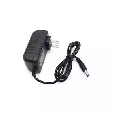 AC Adapter For American Audio VMS4.1 DJ Controller Power Supply Wall Charger • $18