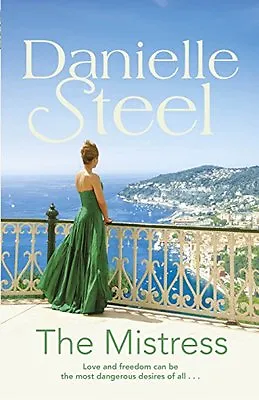 The Mistress By Danielle Steel • £3.50