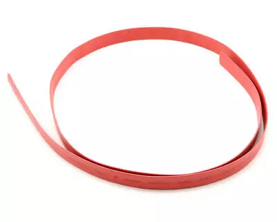 ProTek RC 8mm Red Heat Shrink Tubing (1 Meter) [PTK-5412] • $2.99