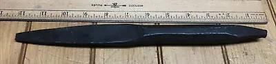 Early Hand Forged Blacksmith Tool 11.25” Primitive Metal Working • $24.95