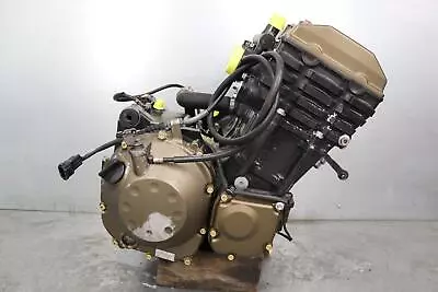 Engine For Moto KAWASAKI Z 750 2004 To • £800.77