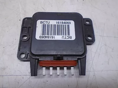 CA3a Mercruiser Knock Control Module Thunderbolt V 5.7L BCTU 16184069 • $89