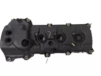 Left Valve Cover From 2018 Ford Taurus  3.5 BR3E6K273FB • $49.95